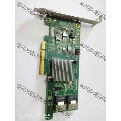 浪潮 NF5270M3 RAID YZCA-00227-10 议价产品 原装拆机功能完好