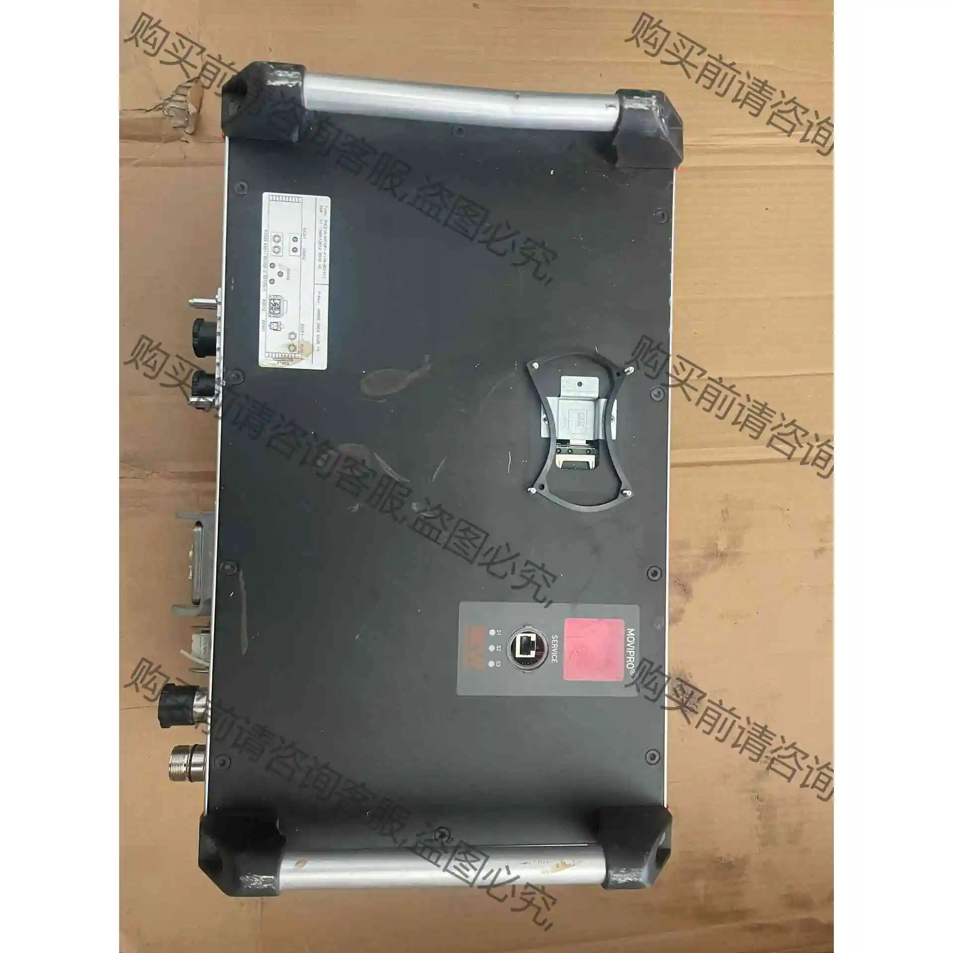 SEW赛威变频器PHC21A-AO75M1-P1OA-00/ 议价产品 原装拆机功能完