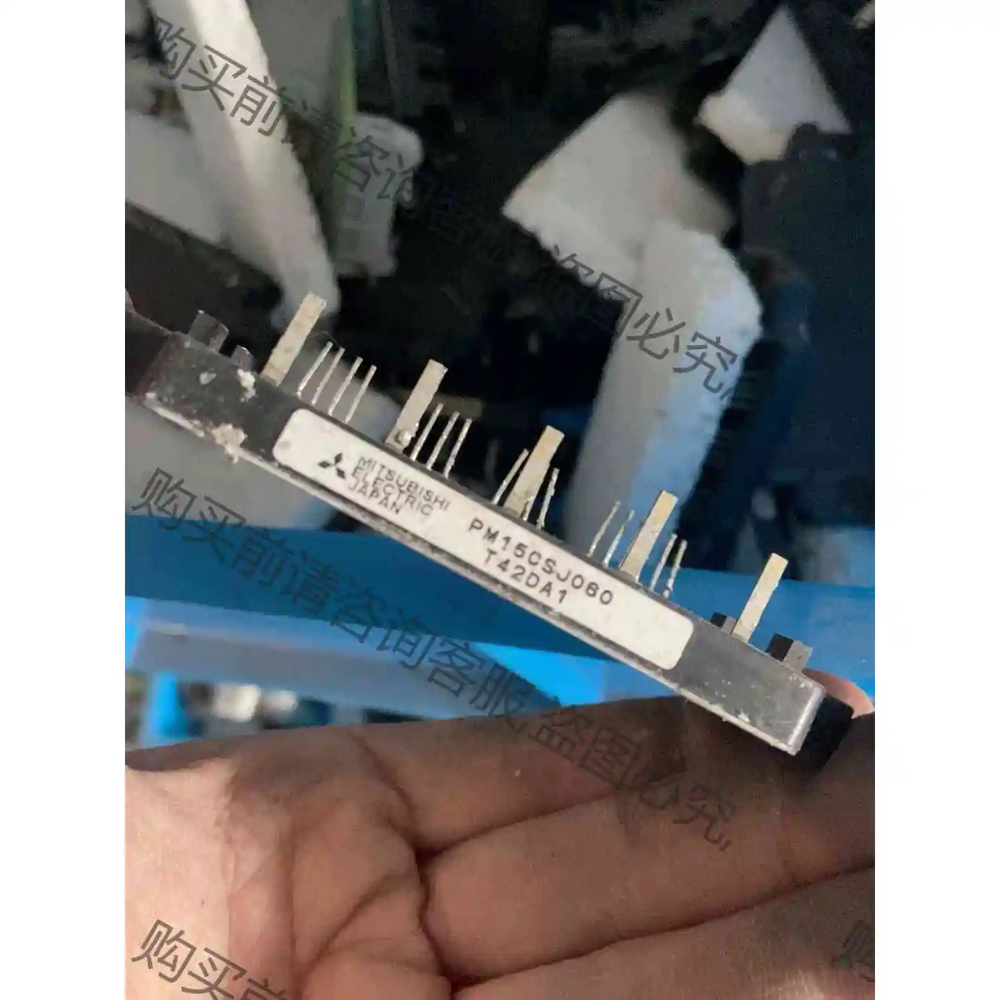 pm15csj060 pm20csj060 pm30csj0 议价产品 原装拆机功能完好