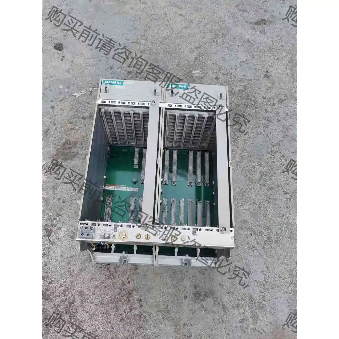 西门zi机架需要联系 议价产品 原装拆机功能完好