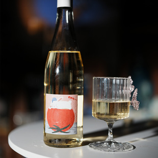 原瓶进口 茉莉白桃 西班牙有机酒 莫斯卡托甜白 11度 买一赠一