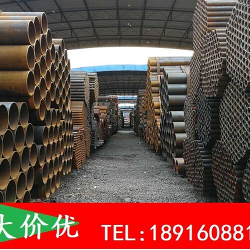 现货焊管Q25架子管D40镀锌钢管110穿线预埋管D100脚手架钢管48*.0