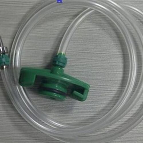AD2000C武藏型精密拔码式点胶机灌胶机IEI手动控制器UV胶硅打胶机