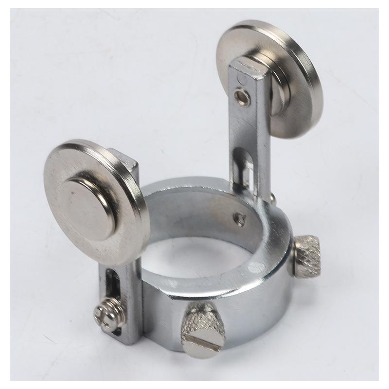 P80等离子割枪导轮枪头导