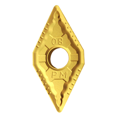 55度菱形外圆数控车刀片DNMG150408 150404 150604 150608-PM钢件