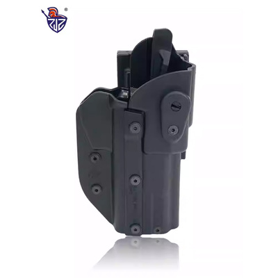 阻击者92/92G/92A/92B通用组合式基础短款快拔套