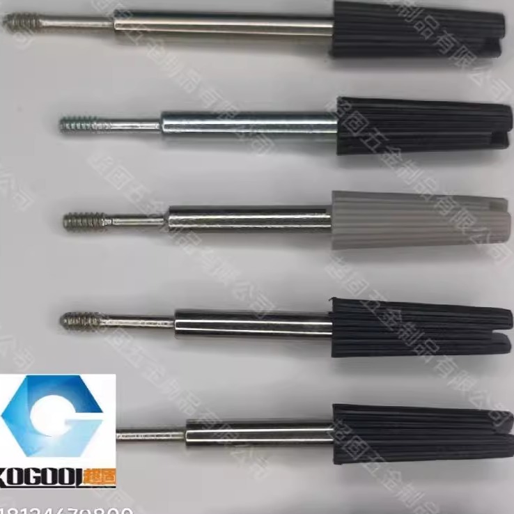 VGADB头现货工厂销可定制