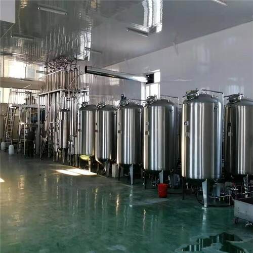 济宁微山（500L加热型超声波提取器）5000W功率草药精华提纯设备