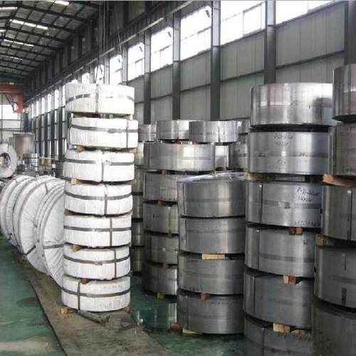 弹簧钢板SUP6/56SC7高硬度弹簧钢线60SiMn5/1.0908发蓝弹簧钢带