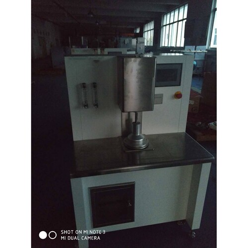 LC101 口罩熔喷布检测台