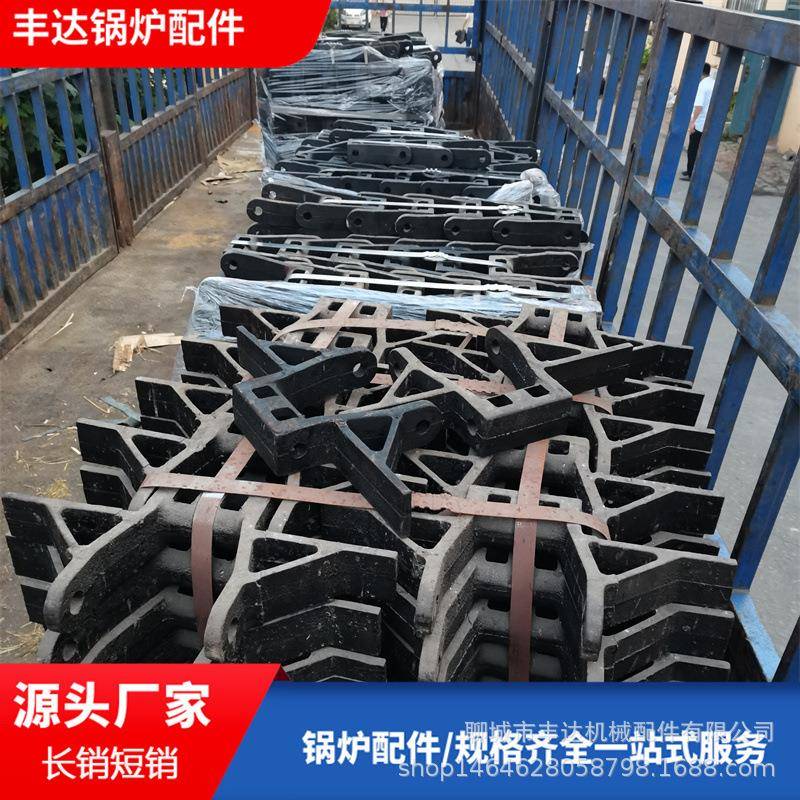 100吨横梁式锅炉重型除渣机配件现货1010式锅炉除渣机配件规格