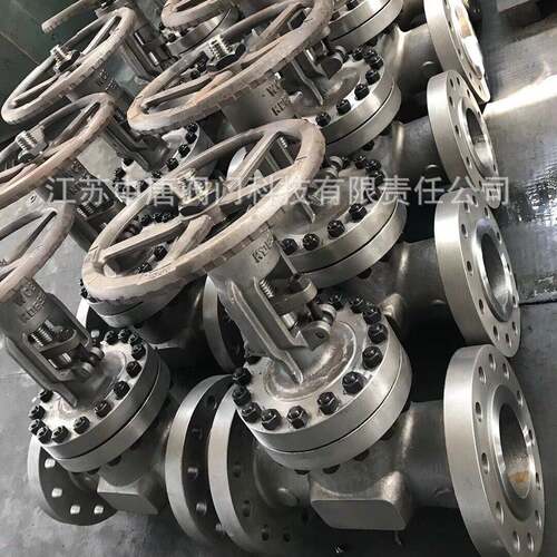 Z40Y-600LBC美标压法兰闸阀 美标碳钢钢闸阀 铸钢API法兰闸阀