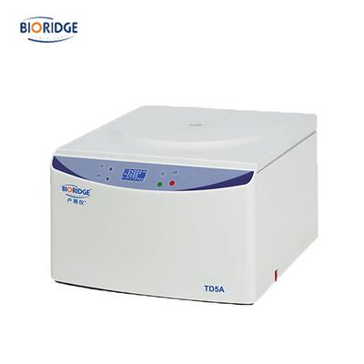 TD5A型 自动平衡离心机