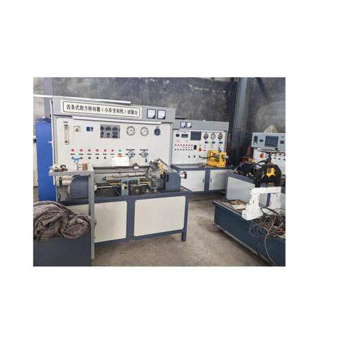 40MPa机油泵试验台 Gear pump oil pump inspection测液压齿轮泵
