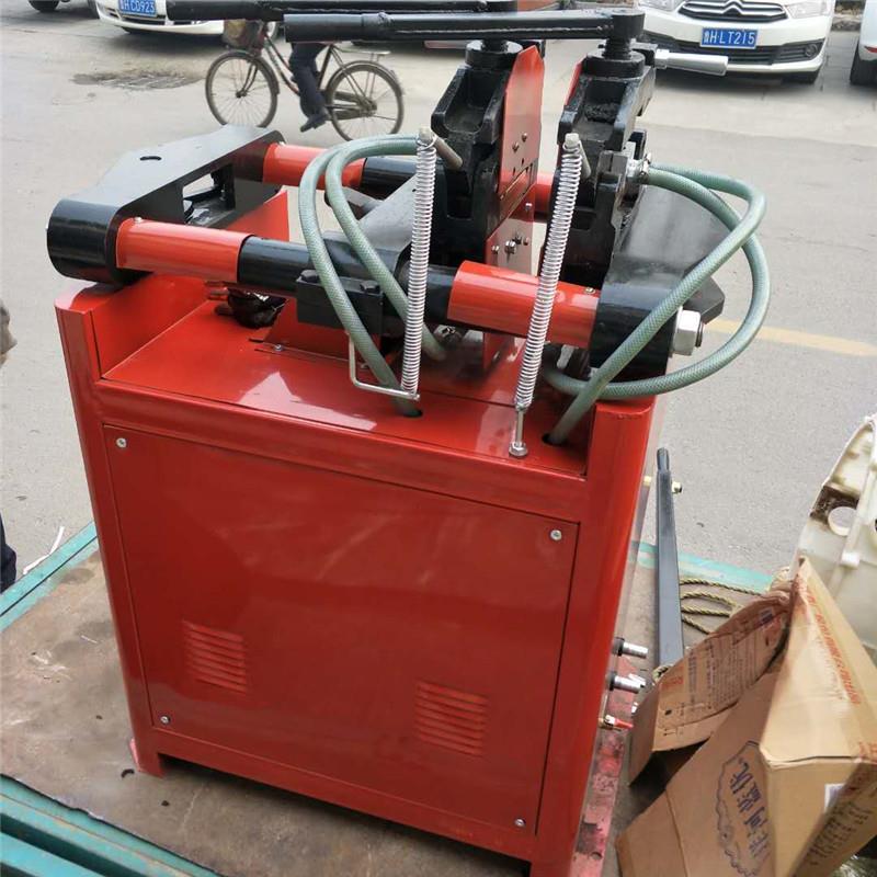 UN-150横向钢筋对焊机 脚踏式对焊机 U型钢筋对焊机现货