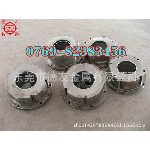 肯纳钨钢CD-3190硬度高耐磨损 耐冲压钨钢 印压锻压模具钨钢