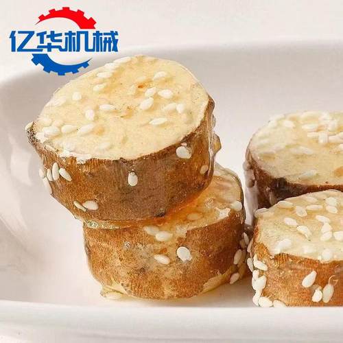 升级款冻干山楂上糖机 拔丝秋葵挂糖机 带加热保温山药段裹糖机