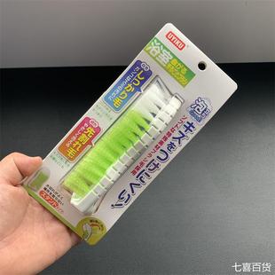 打破常规实现人性化 可弯曲板刷 太好用啦 多功能可立式