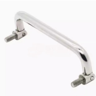 L60 120 H25圆形拉手可折叠型 100 替怡合达XAL31