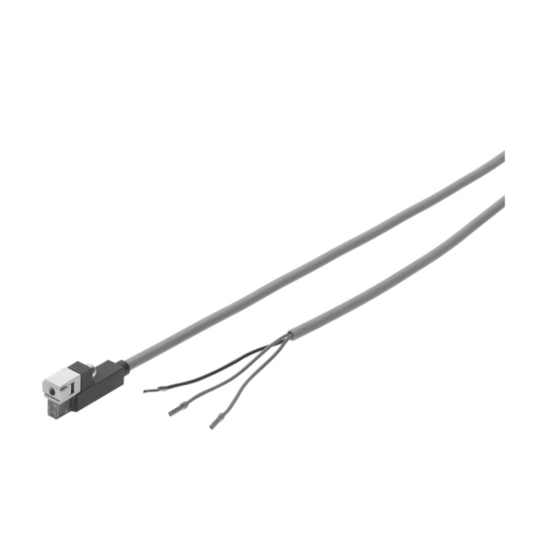 FESTO费斯托接近开关 SMT-8G-NS-24V-E-2,5Q-OE 8065028 全新正品