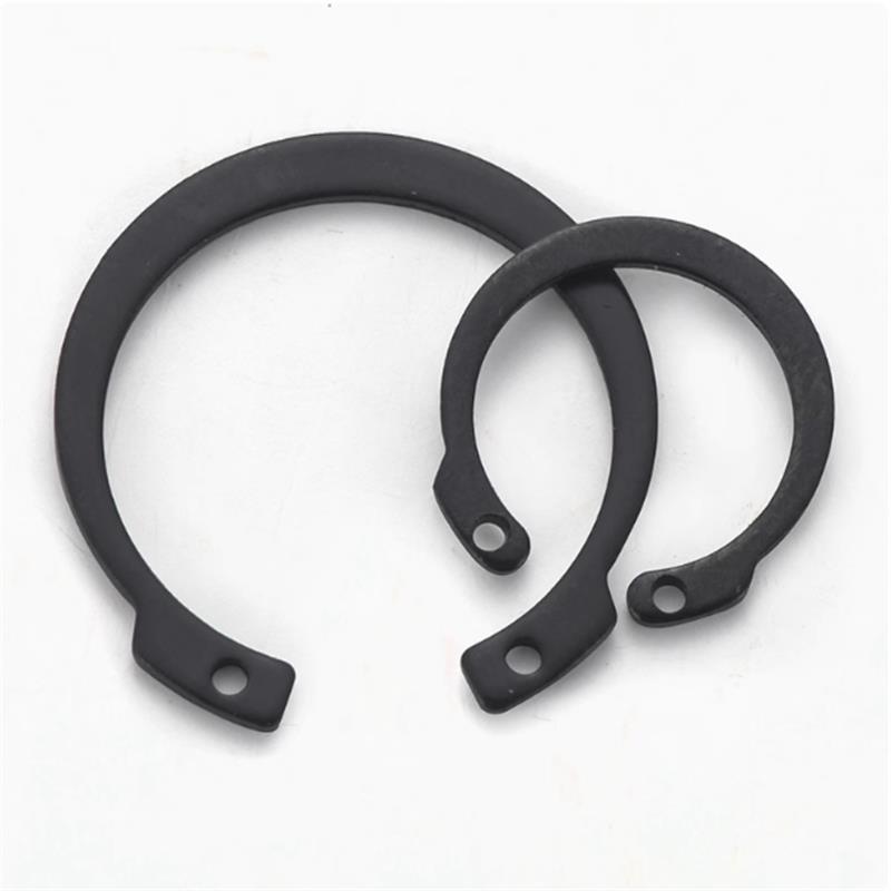 TAS41-10/11/12/13/14/15/16/17/18/19/20/21/22C型孔用反向 卡簧