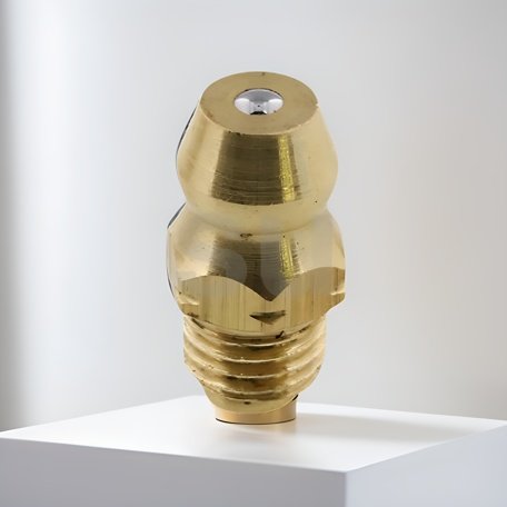 油嘴A-M6F/A-MT6X1/A-PT1/8/B-M6F/B-MT6X1/C-MT6X1润滑脂用