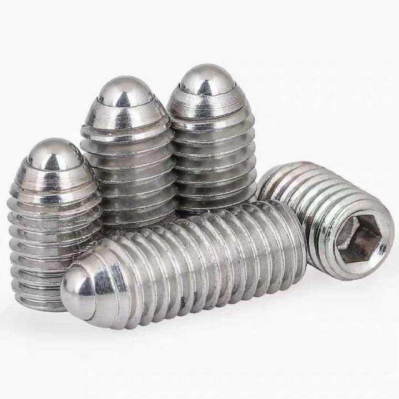 01/02-D球头柱塞代替ZAK51/ZAF51/ZAL51/61滚轮BPRM6/8/10/12/16