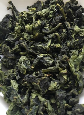 安溪祥华特级正味兰花香铁观音茶