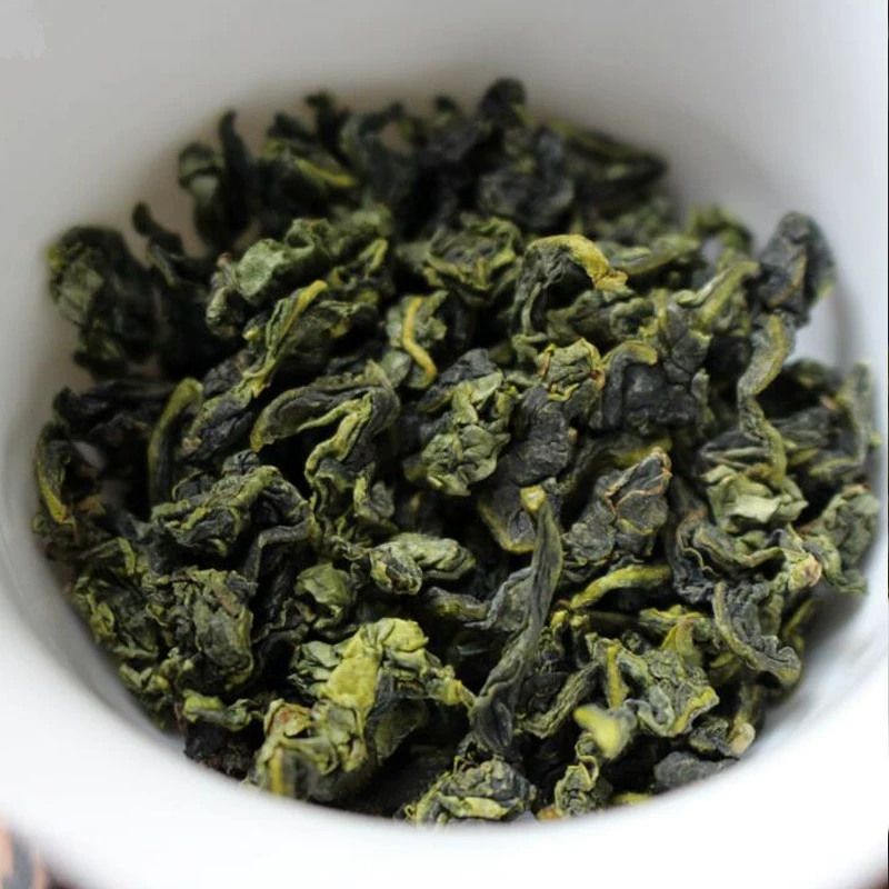 安溪清香鐵觀音特級觀音王250g茶