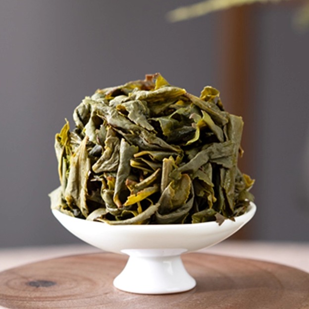 （买①送①共500g）清香铁观音安溪正味兰花香观音王新茶250g盒装