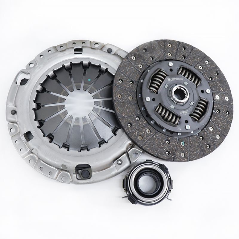 宝骏310 310W 1.2L 1.5L离合器三件套手动挡离合器片压盘分离轴承