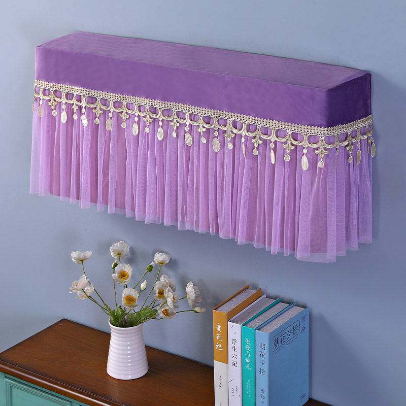 格力冷静宝1.5匹挂机空调kfr-35gw/(35519)fnhaa-b3防尘罩保护套