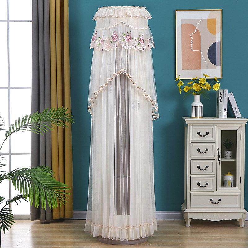 适用于格力云之海3匹KFR-72LW/NhJc1BAt空调罩2匹50LW立式柜机罩