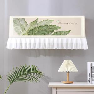 适用于格力云之舒空调罩1.5匹挂机套KFR-35GW/NhGn1BG壁挂式通用