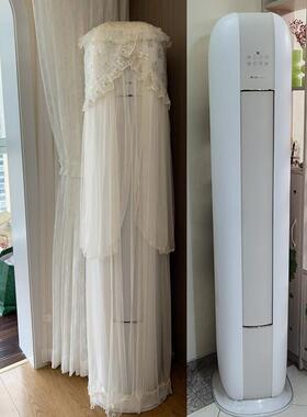 适用于格力云之海3匹空调罩立式柜机套KFR-72LW/NhJc1BAt滑顶通用