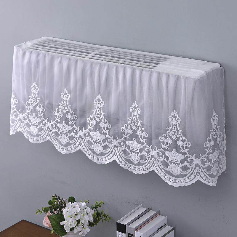 适用于海尔统帅超省电Max空调罩保护套KFR-35GW/09ETA81TU1挂机罩