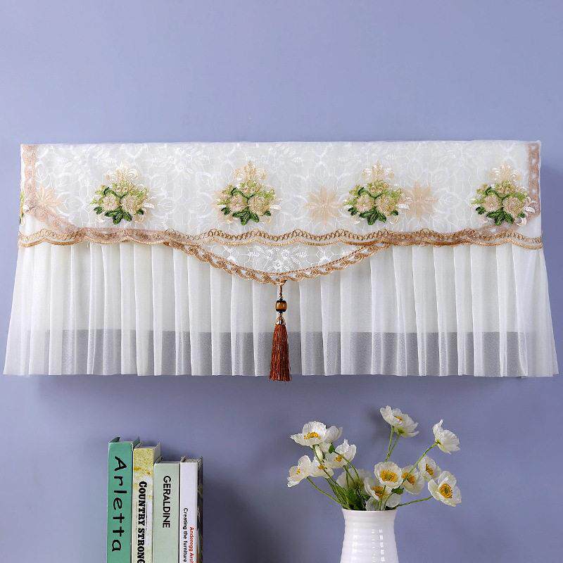 适用于格力凉之爽1匹防尘罩保护套挂式空调罩壁挂式防尘套挂机罩