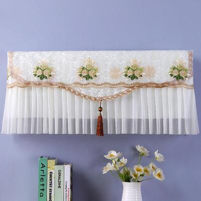 适用于格力宁恬大1.5p空调罩保护KFR-35GW/(35566)FNhAa-B1挂机罩