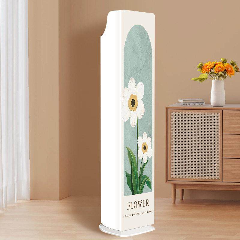 适用于格力3匹全能王立式柜机空调罩KFR-72LW/NhQa1BG通用冷静王+