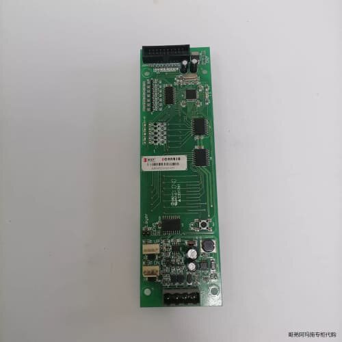 议价上海电梯外呼显示面板轿厢显示面板SCAN210商品