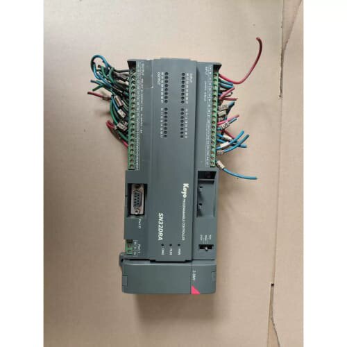议价PLC 型号 SN32DR其它元器件