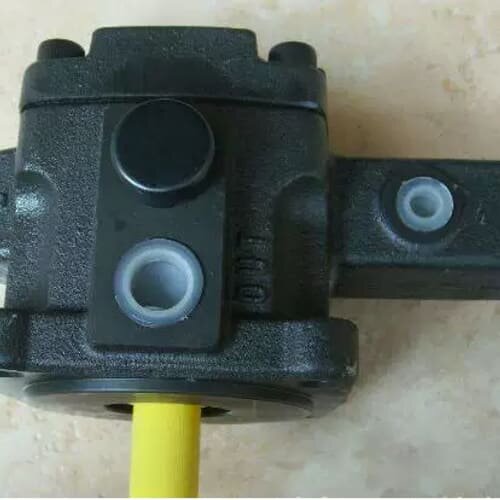 议价台湾KCL凯嘉叶片泵VQ25-65FRAA VQ35-60FRAA