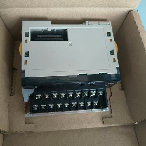 议价模拟量输模块CJ1W-DA041CJ1W-DA021CJ1W-DA08V
