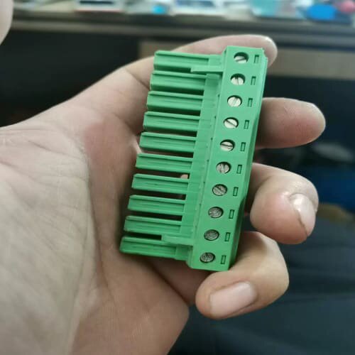 议价PC4-762接线端子一个其它元器件