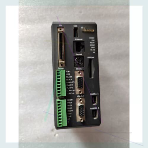 议价视觉仪 DMV1000-80GXC，成色如图，功能完好，