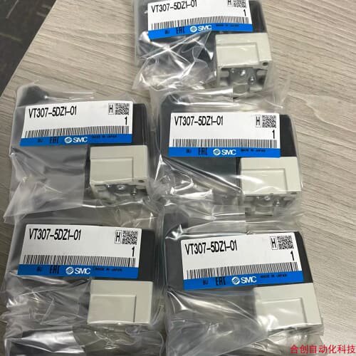 议价电磁阀VT307-5DZ1-01/02VT307K-4G1-02正品