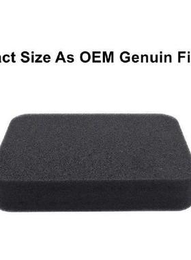 2 Pcs Air Filter Foam Generator Air Cleaner for