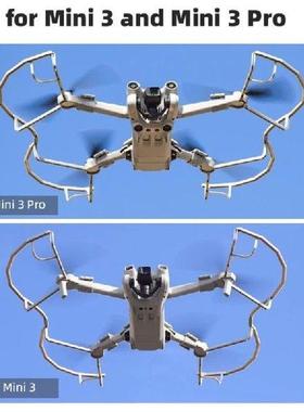 Propeller Guard Wing Fan Protective for Mini 3 Propellers