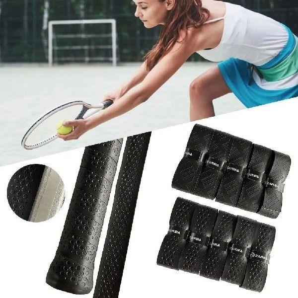 Durable Replacement Tennis Racket Inner Overgrip Racquet