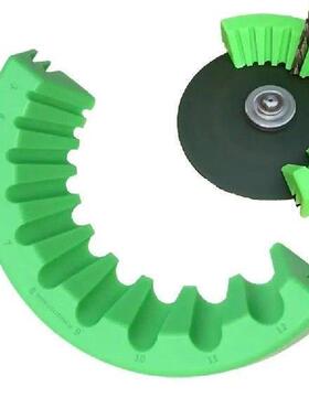 Angle Grinder Drill Bit Sharpener 3-12mm Multipurpose High